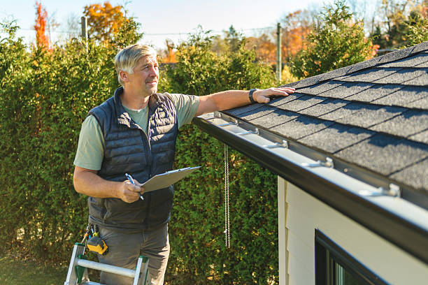 Affordable Storm Damage Roof Repair solutions in Edmund, WI